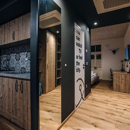 Becycle Sustainable Stay And Travel Maribor Exterior photo