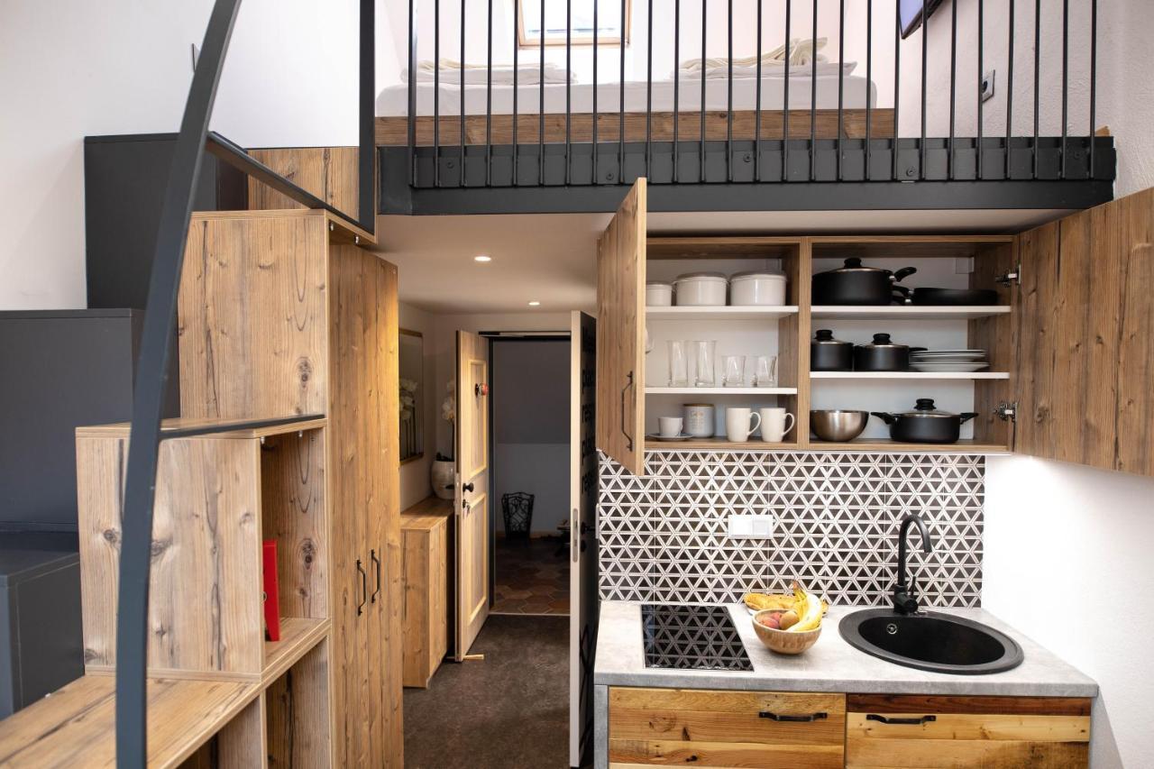 Becycle Sustainable Stay And Travel Maribor Exterior photo