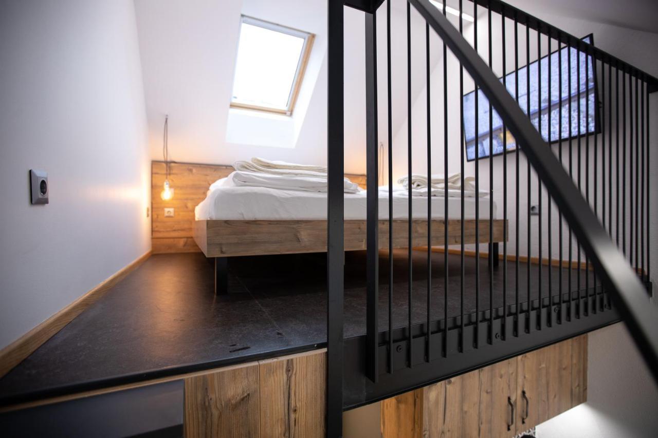 Becycle Sustainable Stay And Travel Maribor Exterior photo