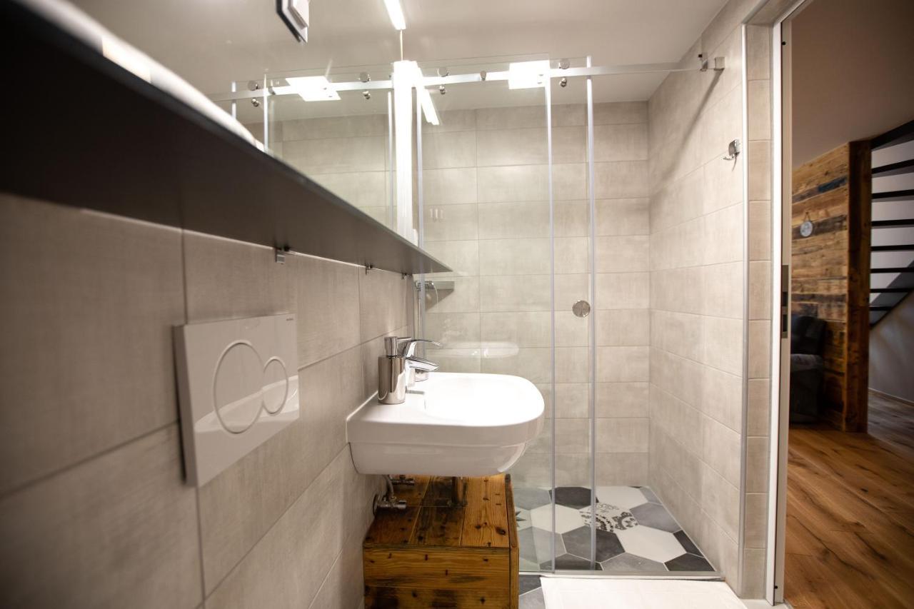 Becycle Sustainable Stay And Travel Maribor Exterior photo