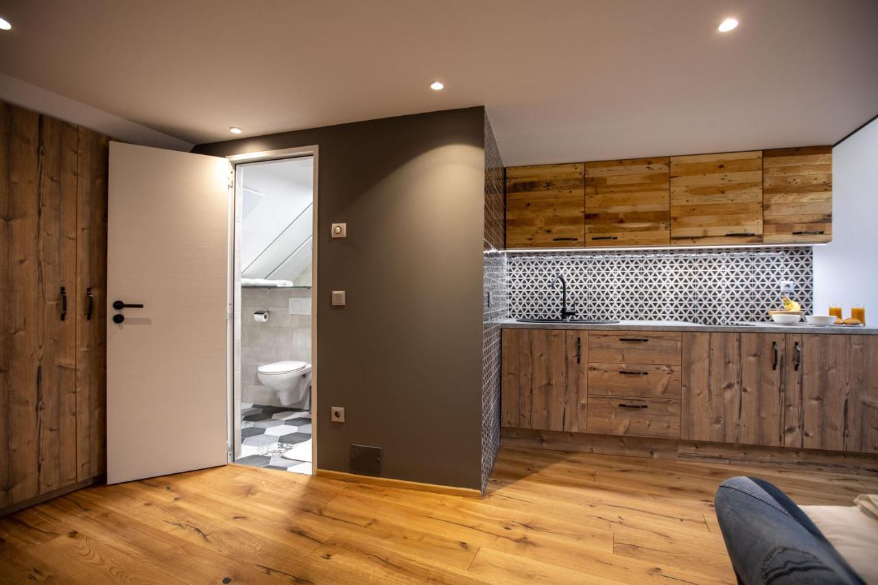 Becycle Sustainable Stay And Travel Maribor Exterior photo