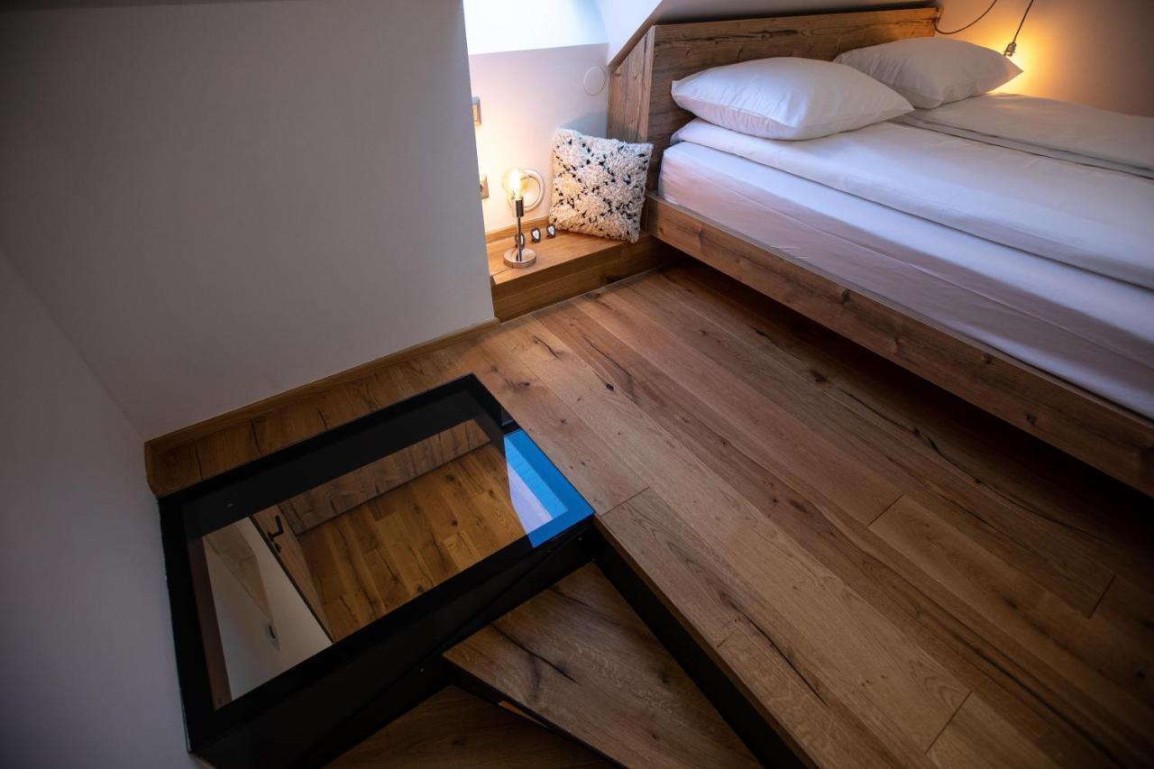 Becycle Sustainable Stay And Travel Maribor Exterior photo