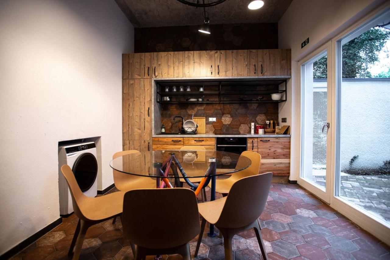 Becycle Sustainable Stay And Travel Maribor Exterior photo