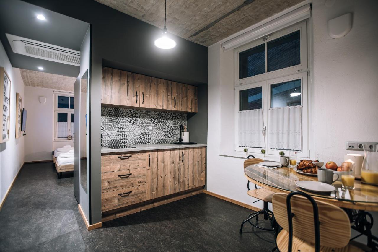 Becycle Sustainable Stay And Travel Maribor Exterior photo