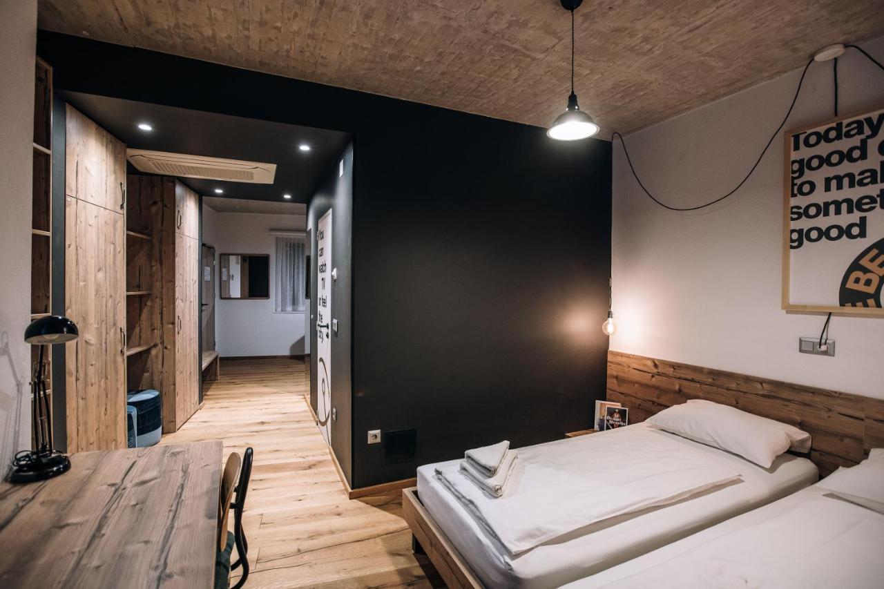 Becycle Sustainable Stay And Travel Maribor Exterior photo